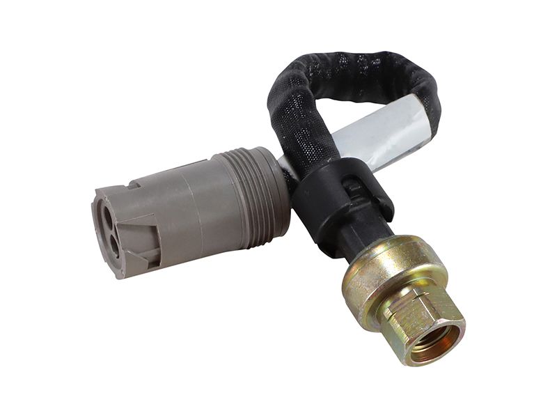 127-2018:Датчик давления