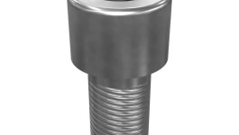 516-4692:БОЛТ С ШЕСТИГРАННОЙ ГОЛОВКОЙ