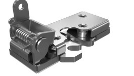 205-6295:Защелка для удержания в открытом положении