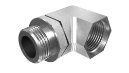 173-0064:Переходной коленчатый патрубок 90° на STOR