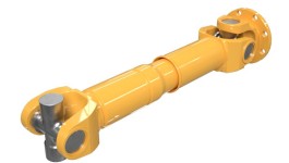 535-7261:ШАРНИР GP-SEM