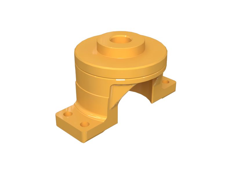 7Y-0734:Поддержка