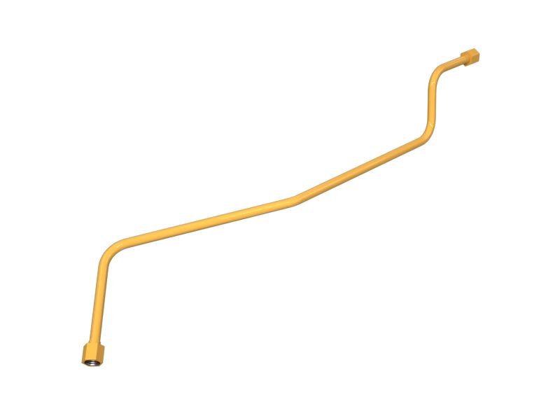 4P-8962:ТРУБКА В СБОРЕ