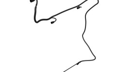 334-1585:ЖГУТ ПРОВОДОВ В СБОРЕ