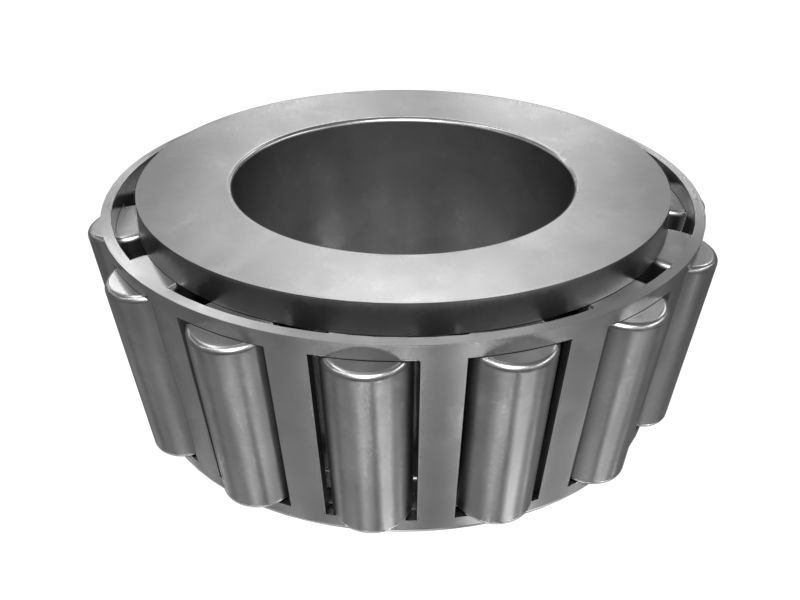 1B-3908:Конический роликовый подшипник Cat