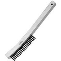 1U-9915:Щетка с изогнутой рукоятью