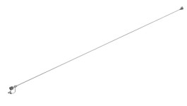 137-9629:Диагностический шланг, внутренний диаметр 2,00 мм