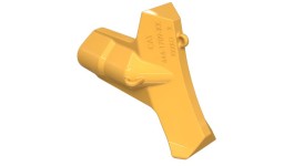 444-1709:КОЖУХ КРЫЛА