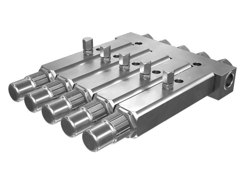 269-5353:ФОРСУНКА В СБОРЕ