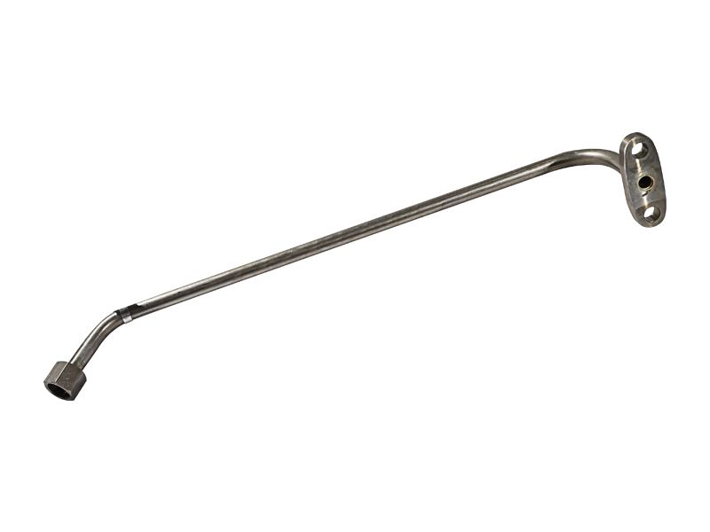 217-1547:Наружный диаметр гидравлического патрубка 12,70 мм