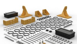 489-6029:УСТАНОВКА ЭЛЕКТРОННОГО ВПРЫСКА ТОПЛИВА