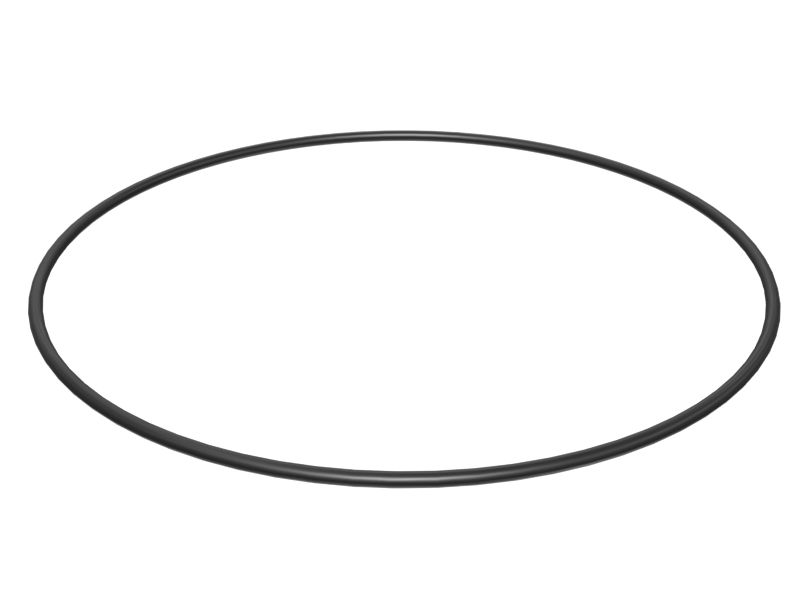 238-5088:Уплотнительное кольцо внутреннего диаметра 195 мм