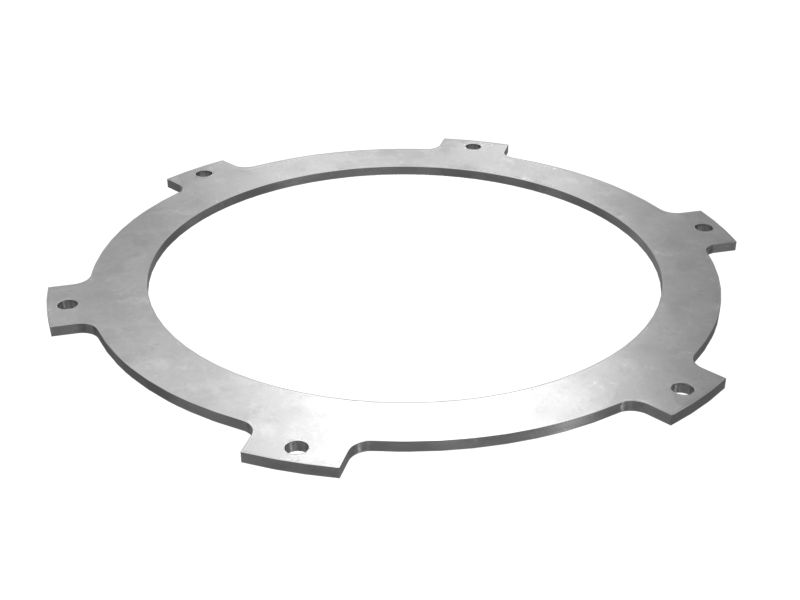 473-4855:Пластина сцепления толщиной 6,73 мм