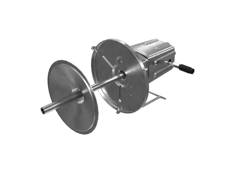 443-4947:СМАЗОЧНОЕ УСТРОЙСТВО В СБОРЕ