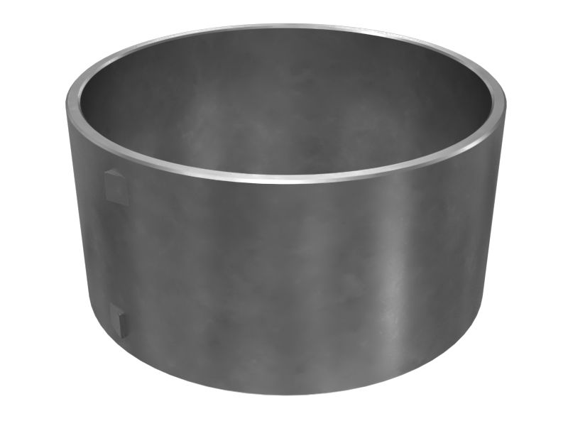 334-2670:Шатунный подшипник диаметром 97,20 мм (нижняя головка)