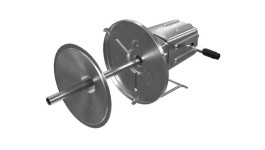 443-4947:СМАЗОЧНОЕ УСТРОЙСТВО В СБОРЕ