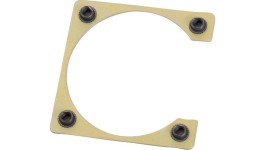 138-4730:КОЛЬЦЕВАЯ ГАЙКА