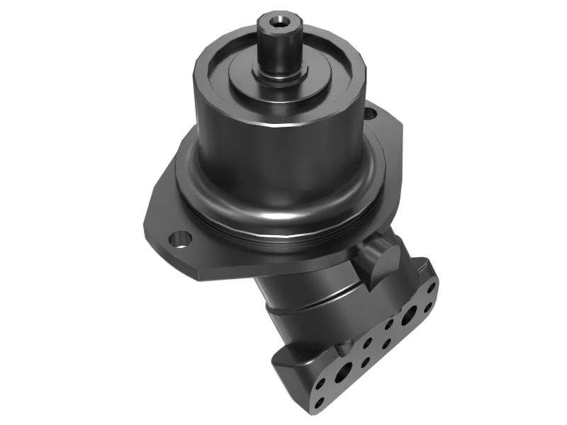 442-9740:ПОРШЕНЬ БЛОК ЭЛЕКТРОДВИГАТЕЛЯ