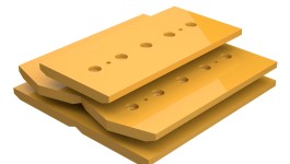 504-6573:Комплект режущих кромок