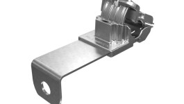 507-8872:Зажим храповика