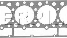 5M-6039:Прокладка головки блока цилиндров