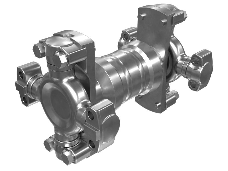 7G-3265:БЛОК СОЕДИНЕНИЯ