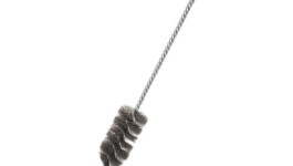 126-3297:Щетка с отверстием большого диаметра