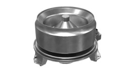 559-6622:Двигатель вентилятора 24 В