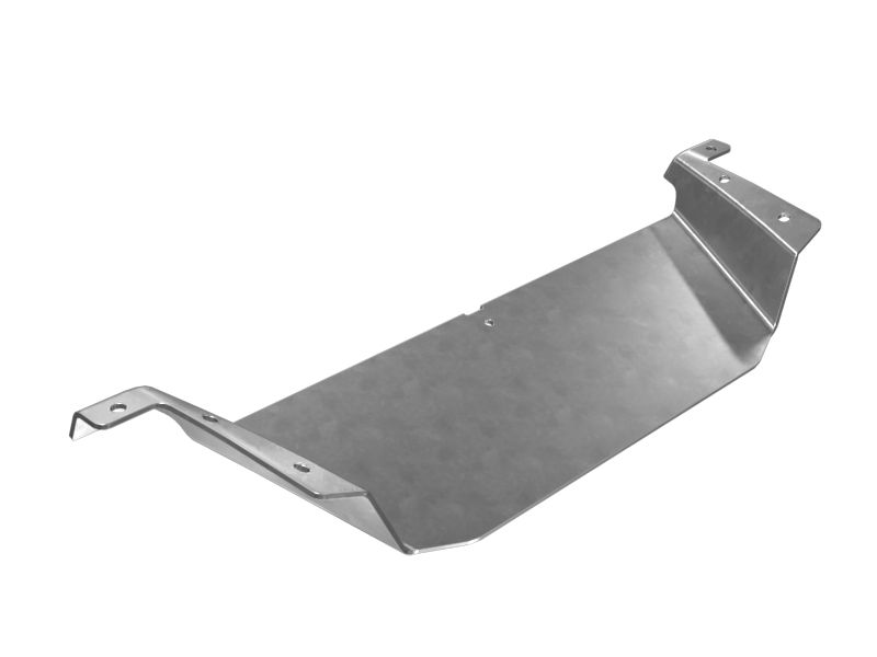 444-8994:Солнцезащитный козырек для кабины оператора, толщина 5 мм