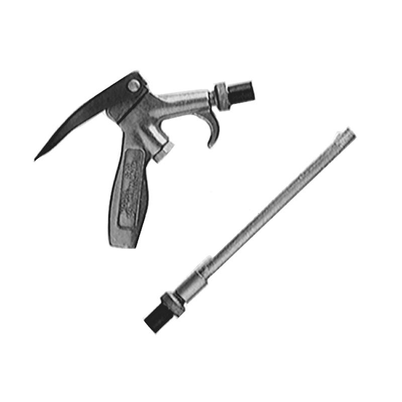 4C-3304:Сопло с удлинителем 152 мм (6 дюймов)