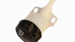 153-0136:Выносной заливной патрубок