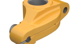 154-1240:ПРАВЫЙ РЫЧАГ