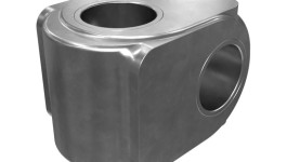 8E-6758:Соединитель толкающего бруса