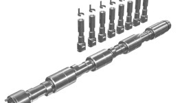 20R-4863:КОМПЛЕКТ РАСПРЕДЕЛИТЕЛЬНОГО ВАЛА