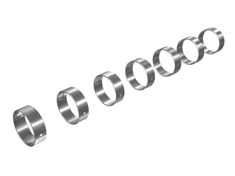 474-3399:КОМПЛЕКТ ПОДШИПНИКОВ