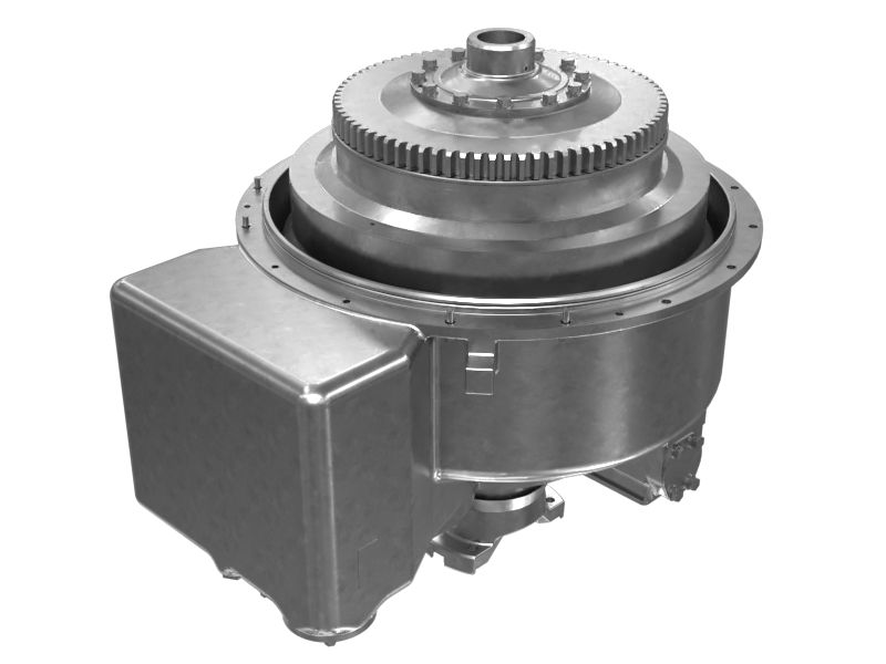 0R-4085:БЛОК ТЕРМОПАРЫ