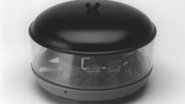 264-3762:Воздухоочиститель