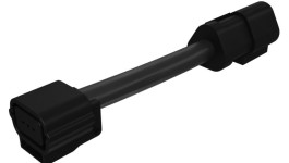 422-5586:Жгут проводов датчиков с перемычками 18 AWG