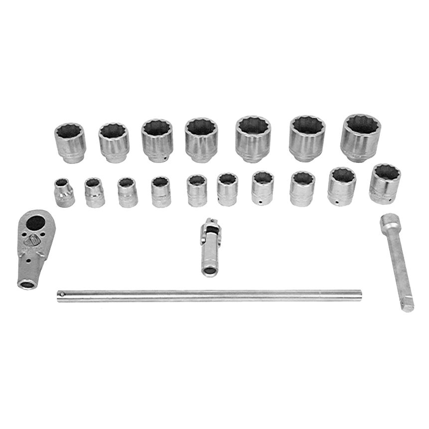 8H-8538:Сменная головка