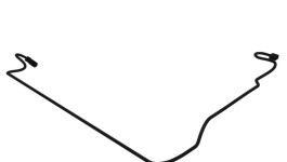 474-7538:Жгут проводов датчика 20 AWG