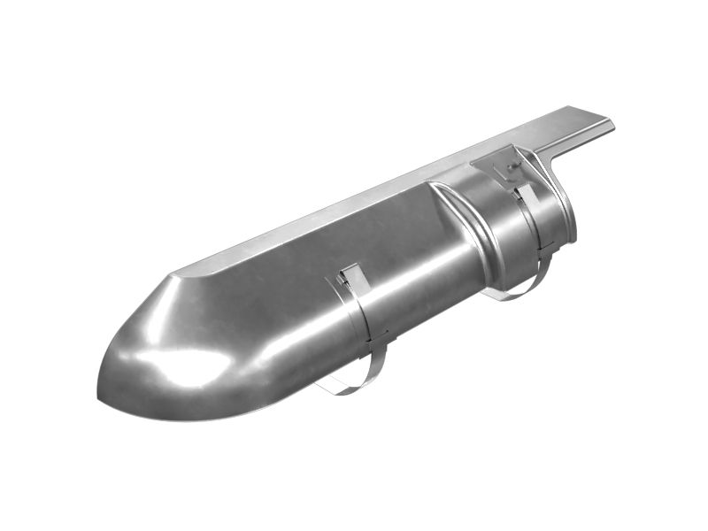 371-8017:ЩИТОК В СБОРЕ