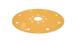 143-4701:ПЛАСТИНА В СБОРЕ