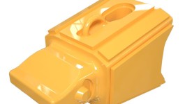 517-3980:СОЕДИНИТЕЛЬНАЯ МУФТА