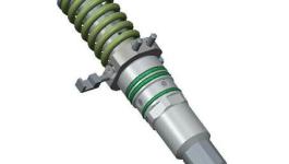 Форсунка Caterpillar восстановленная 0R3052