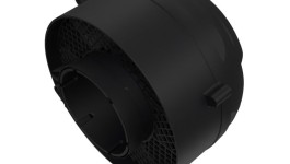 130-3279:Фильтр предварительной очистки турбины