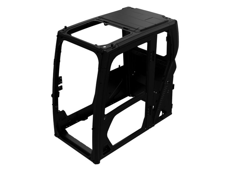 488-6559:БЛОК КАБИНЫ