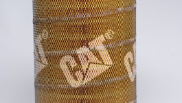 6I-1451:Воздушный фильтр двигателя