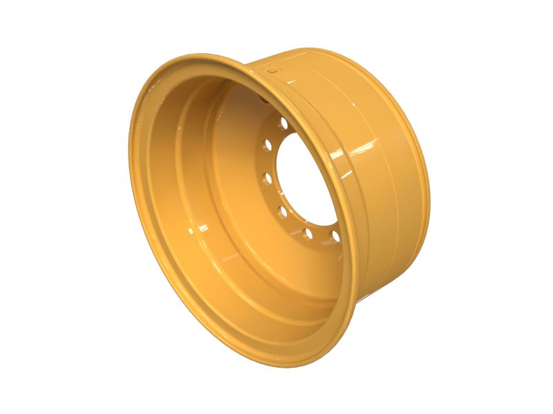 209-3424:Вилка с универсальным шарниром 19T