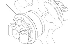 254-4095:БЛОК РОЛИКА