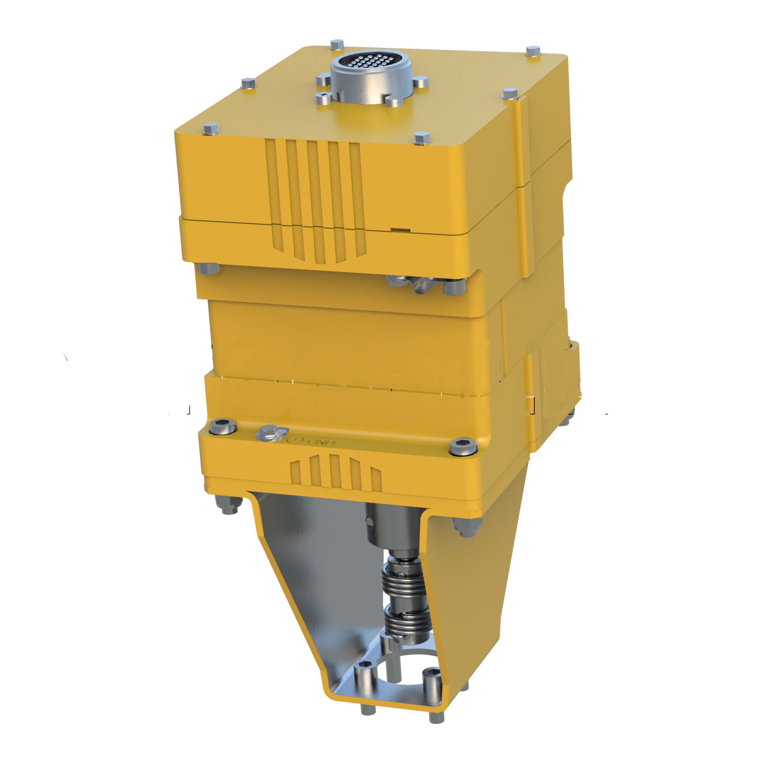 328-0753:Привод в сборе